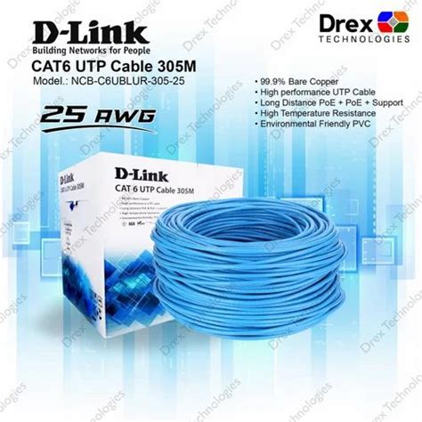 electrical box for cat 6 cable|cat 6 cable per meter price.